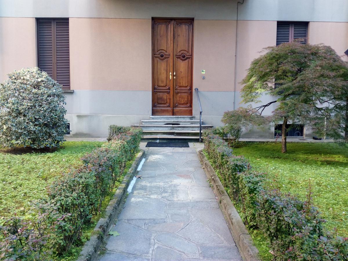 Da Nonna Vera Turim Exterior foto